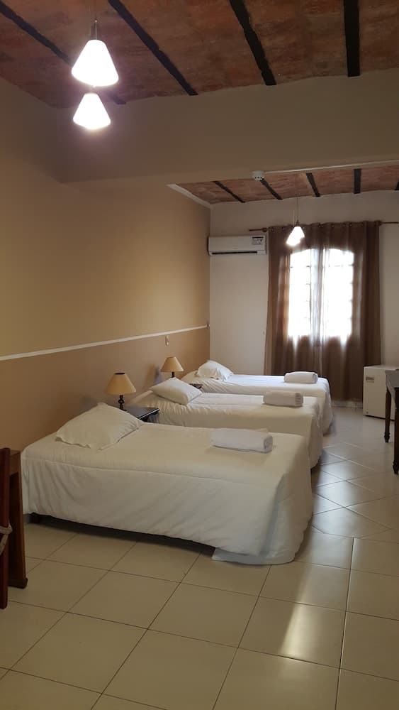 Asunción Palace Hotel