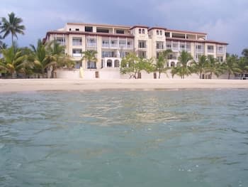 Beach Palace Cabarete
