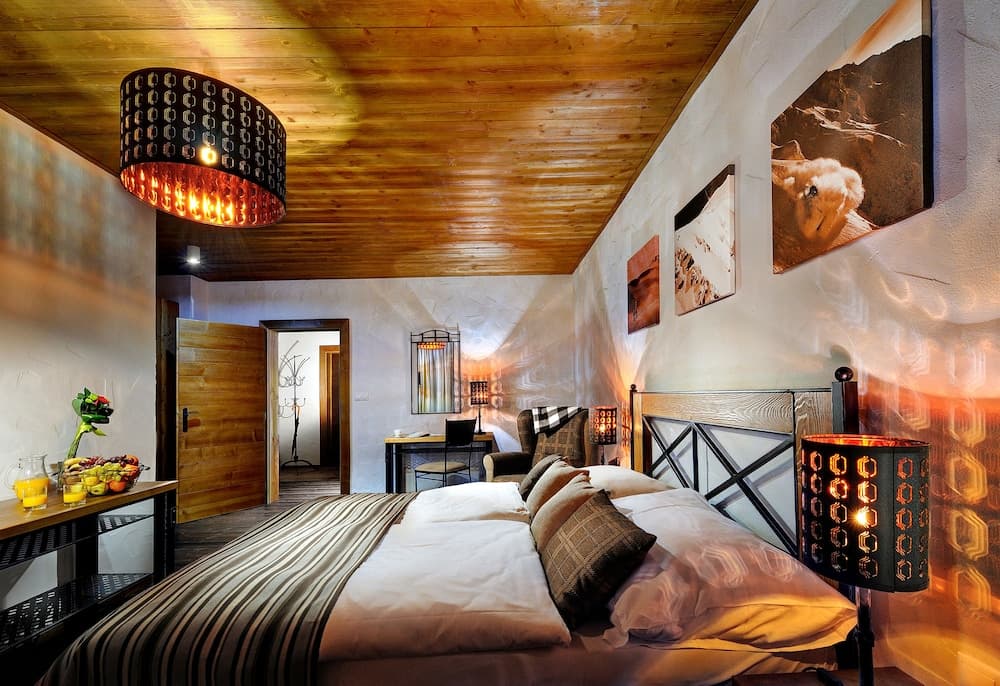 Chalets Jasná Collection