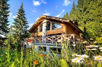 Chalets Jasná Collection