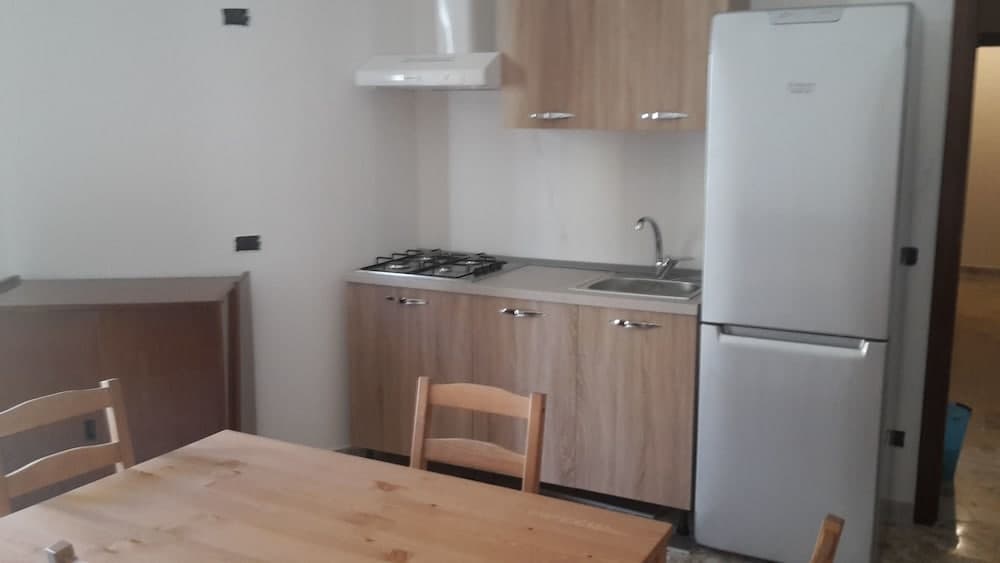 Appartamenti Santander