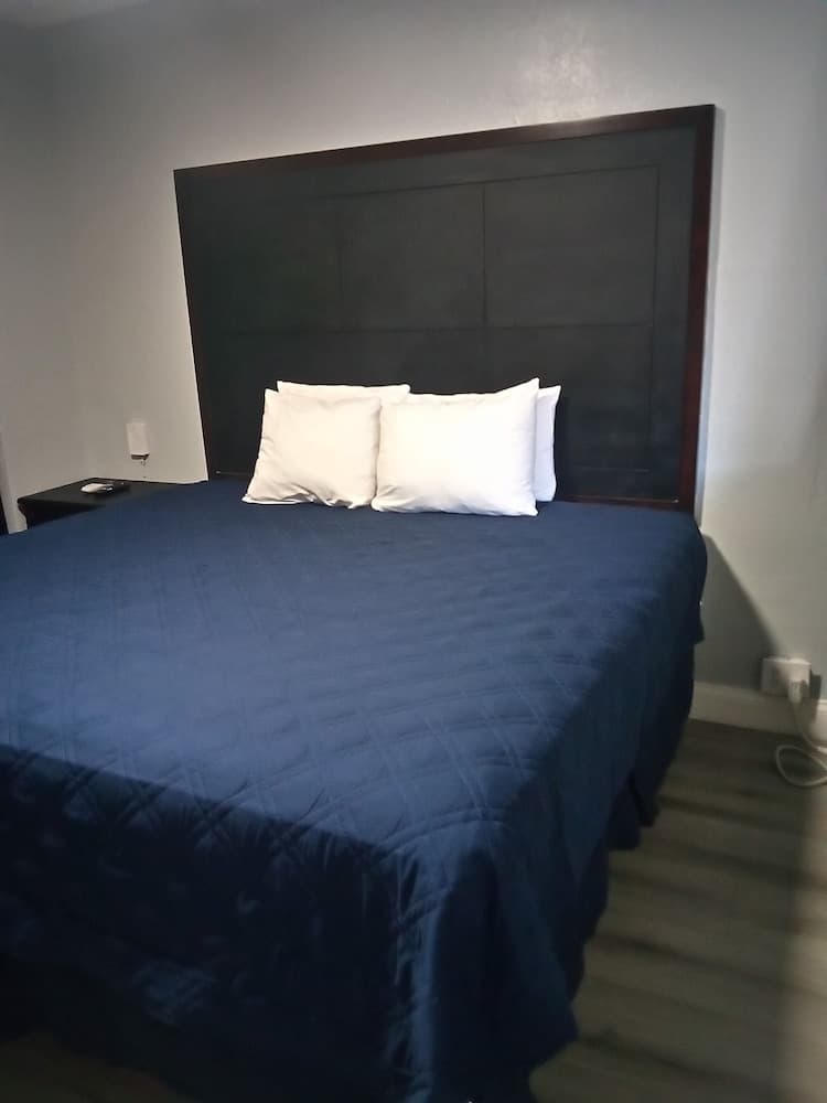 La Bella Oceanfront Inn