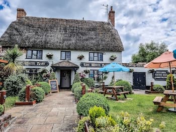 The White Hart