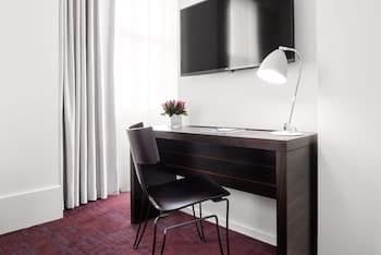 21c Museum Hotel Lexington