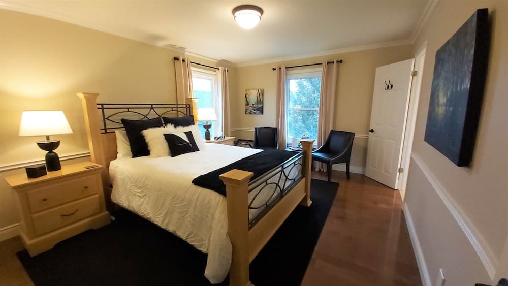 Serendipity Bed and Breakfast