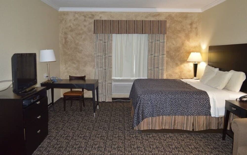 Motel 6 Colorado City, TX