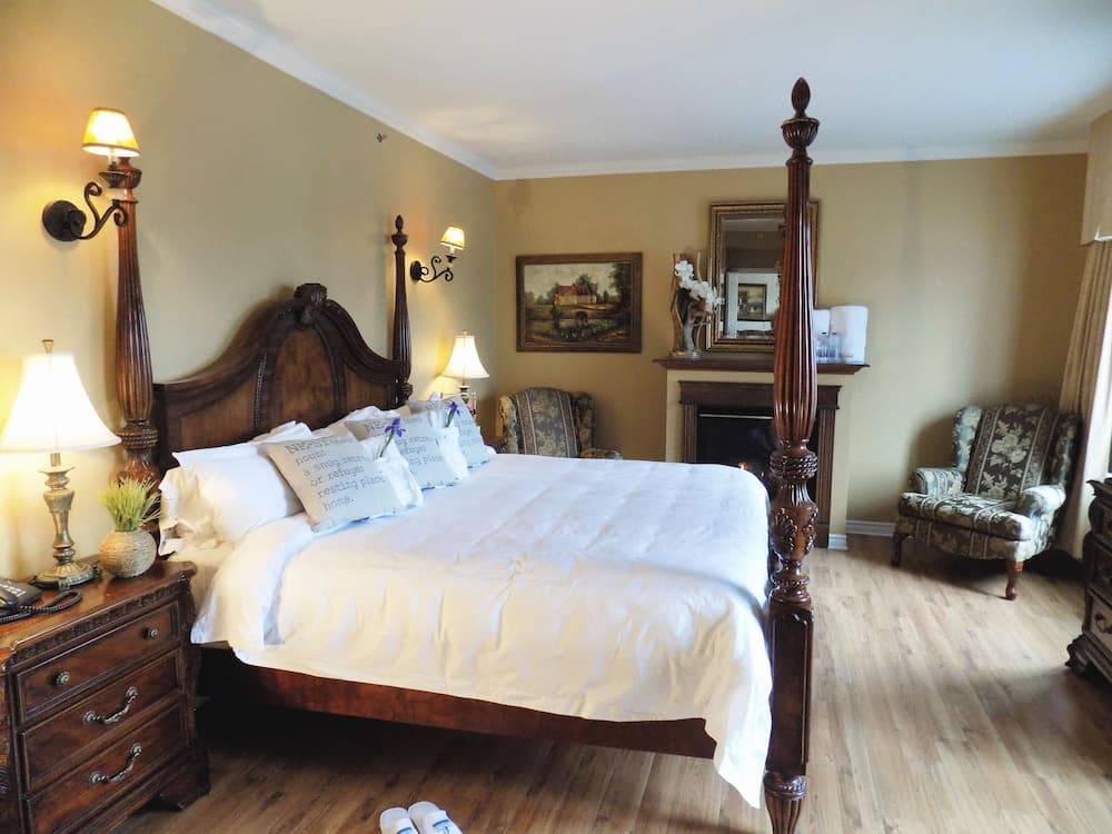 L'Oasis de l'Île, Refuge Urbain