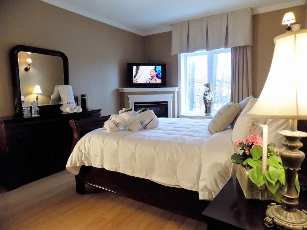 L'Oasis de l'Île, Refuge Urbain