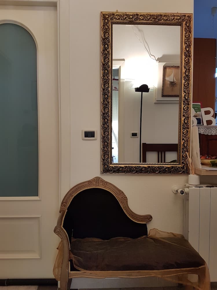 Da Agnese Locazioni brevi