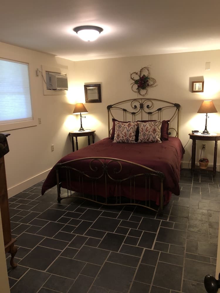 Stroudsmoor Country Inn