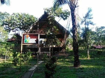 Amazon Lodge Tambopata