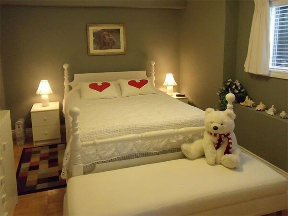 Mountain Bed & Breakfast