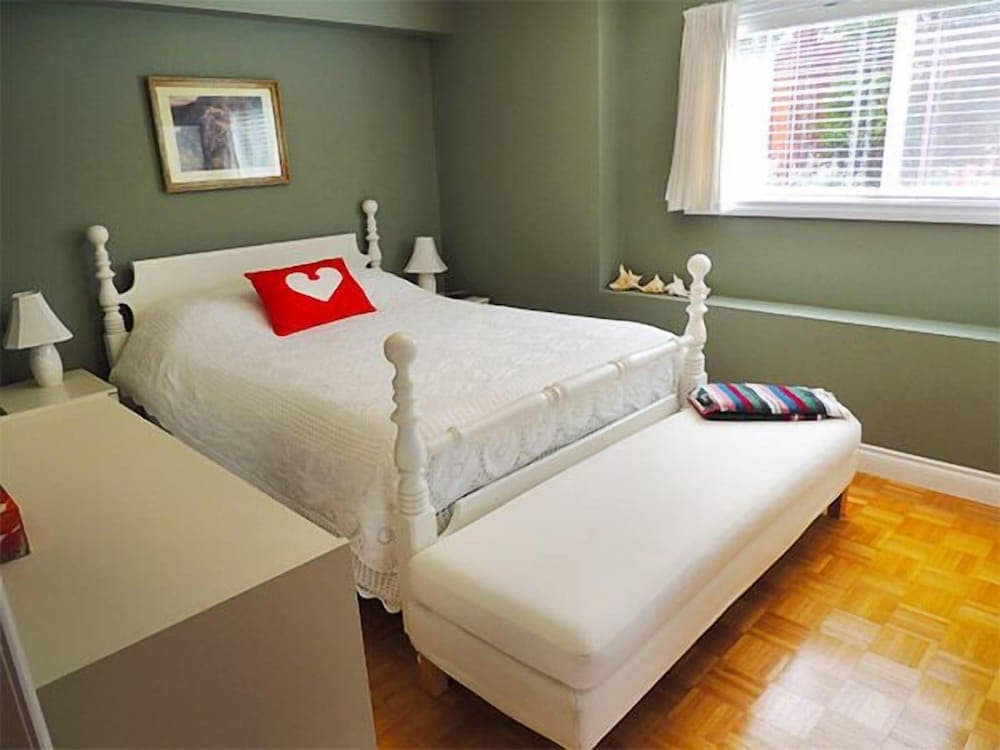 Mountain Bed & Breakfast