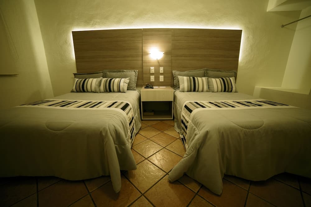 Hotel La Mansion Suiza