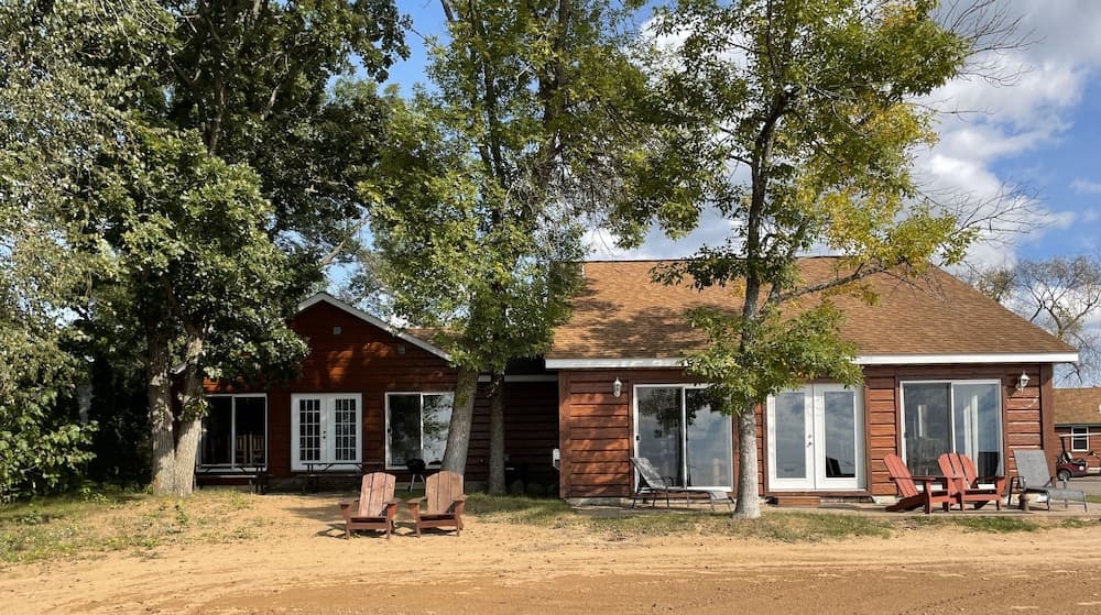 Appeldoorn's Sunset Bay Resort