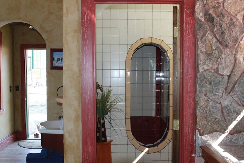 Out of the Wild Chalet