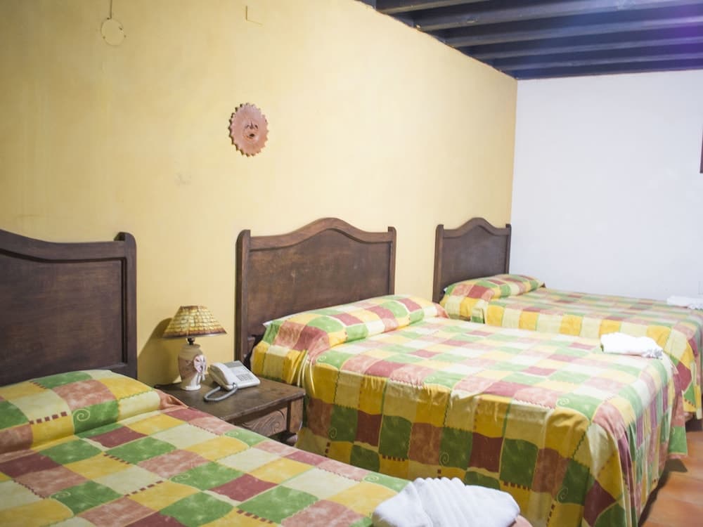 Hotel Posada del Hermano Pedro