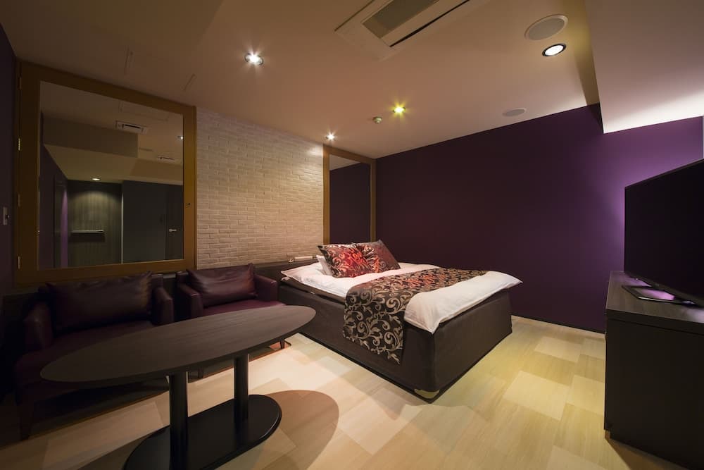 Hotel Beni Higashimikuni - Adults Only