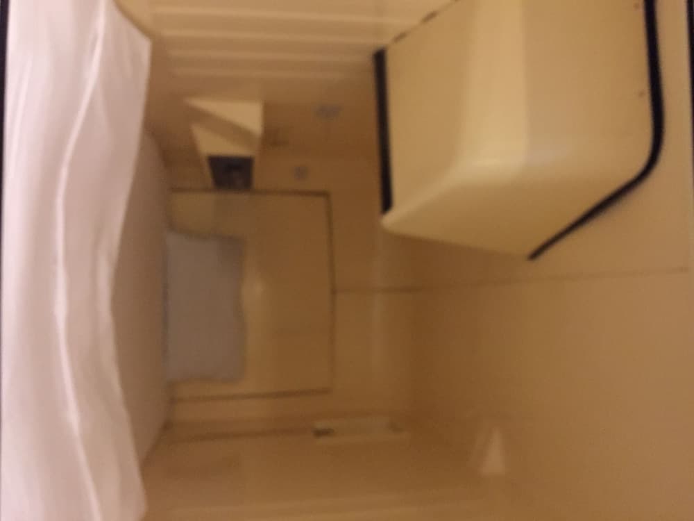 Capsule Inn Hamamatsucho