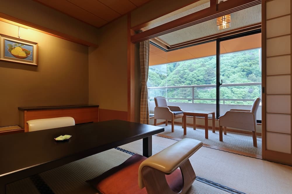 Hotel Sunshine Kinugawa