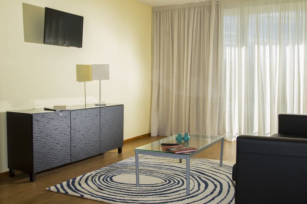 Luna Arcos Hotel Nature & Spa