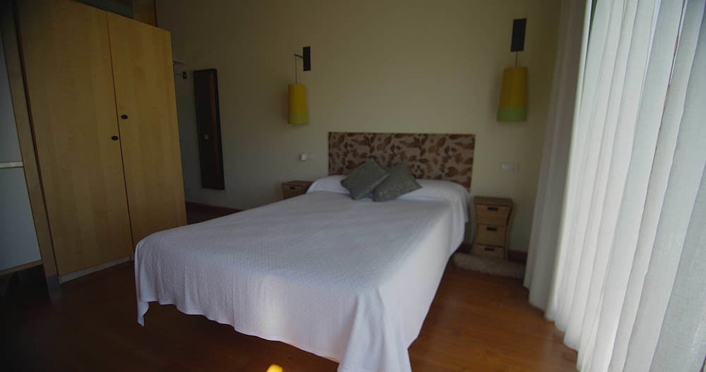 Almarinae apartamentos