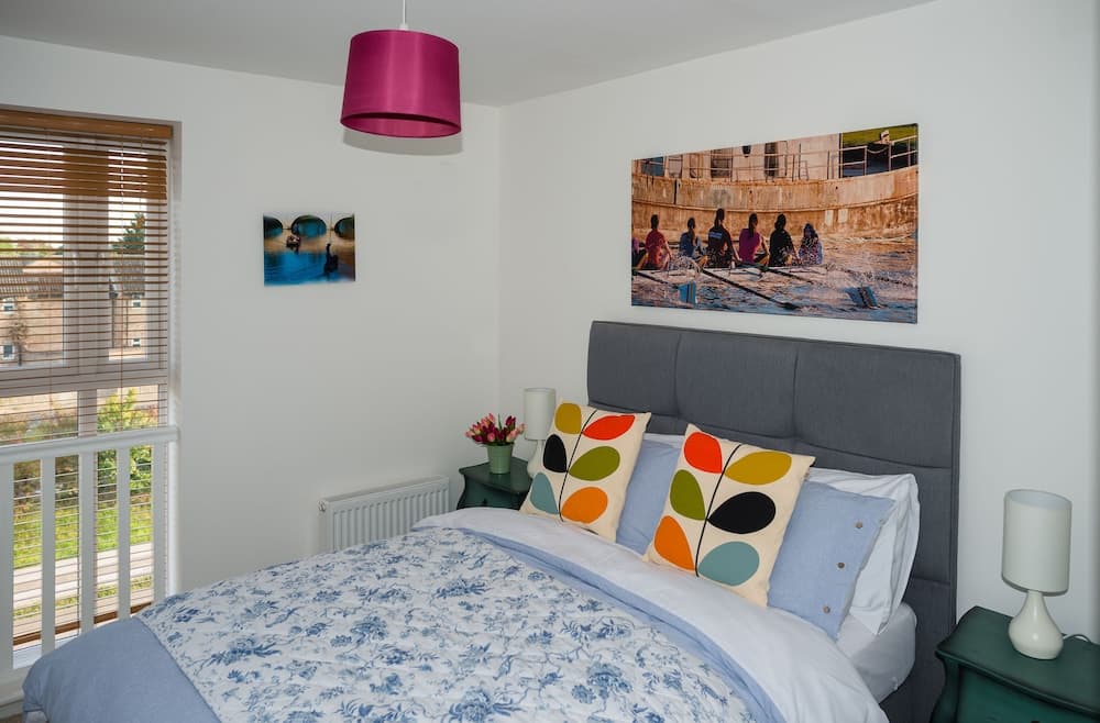 Cambridge Orchard Apartments