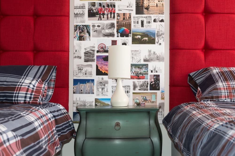 Cambridge Orchard Apartments