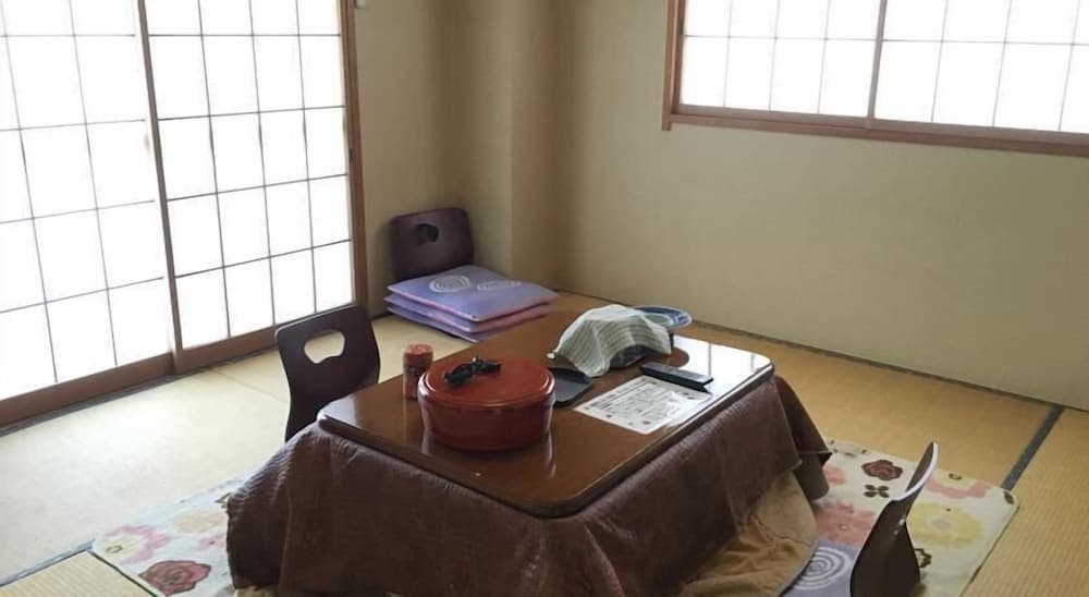 Kinugawa Niouson Plaza