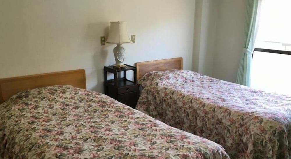 Kinugawa Niouson Plaza