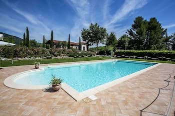 Agriturismo i Granai