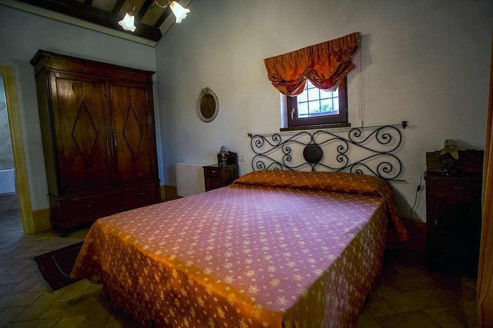 Agriturismo i Granai