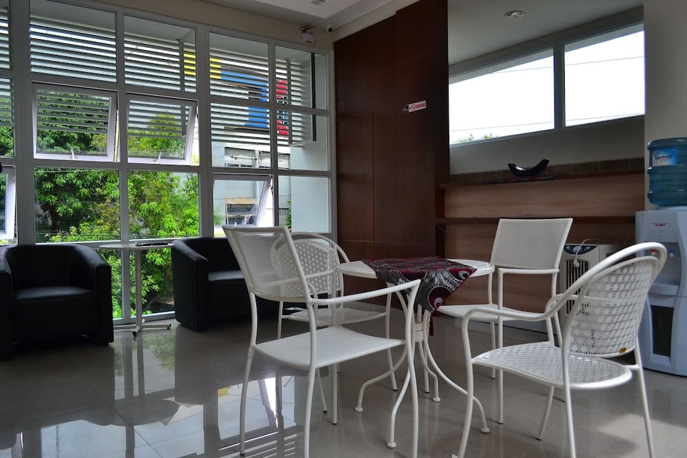 Rumah Singgah Griya H47