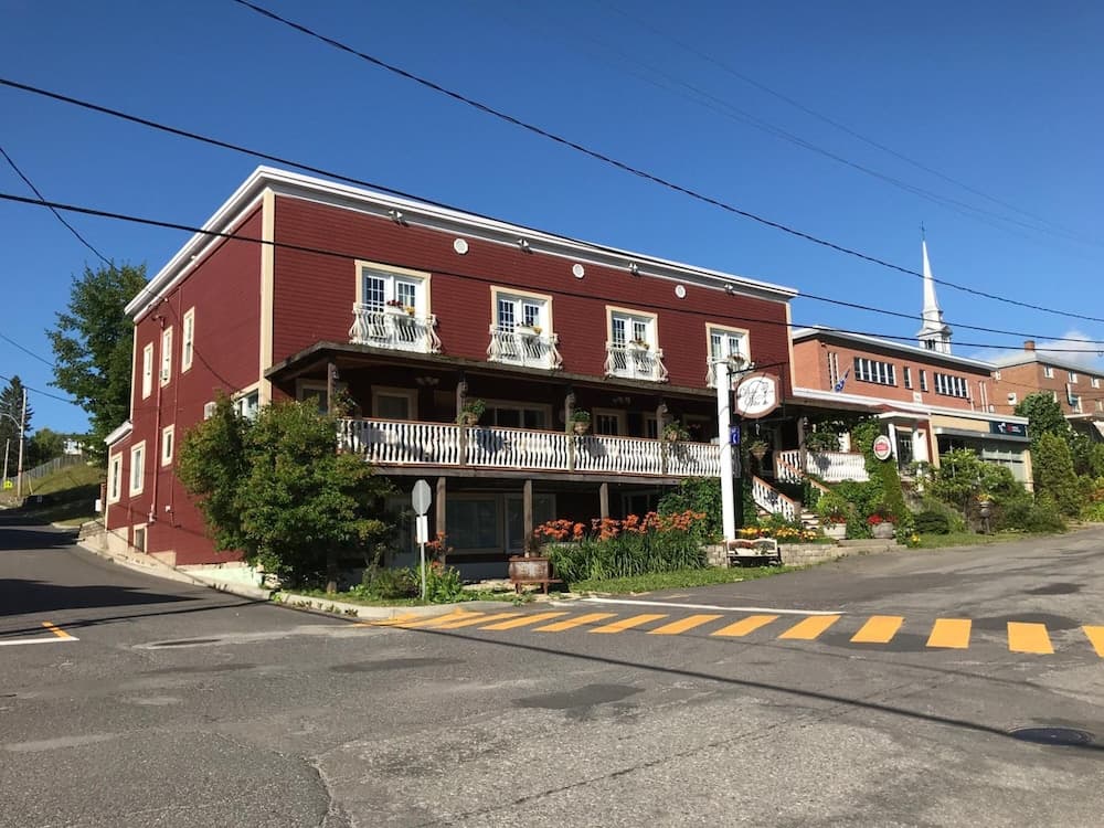 hotel image
