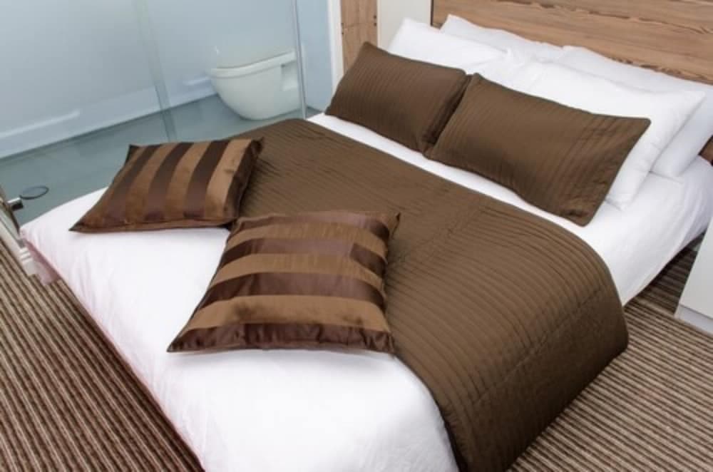 Trivelles - Bradford - Sunbridge Road