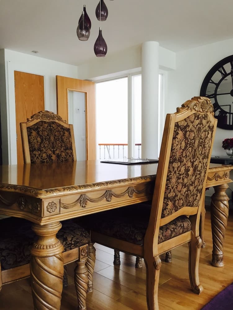 Capital Retreats Edinburgh