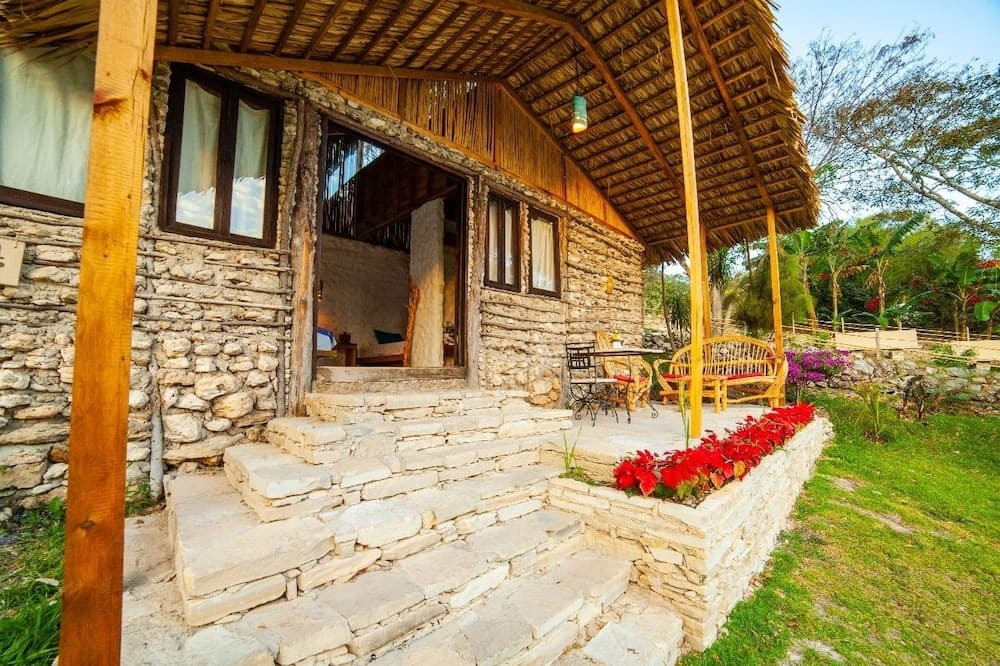 Canto del Agua Ecolodge