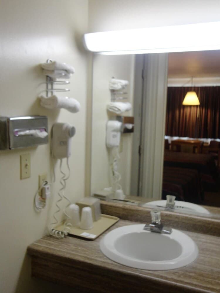 Budget Inn Daleville