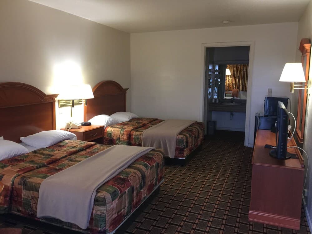 Budget Inn Daleville