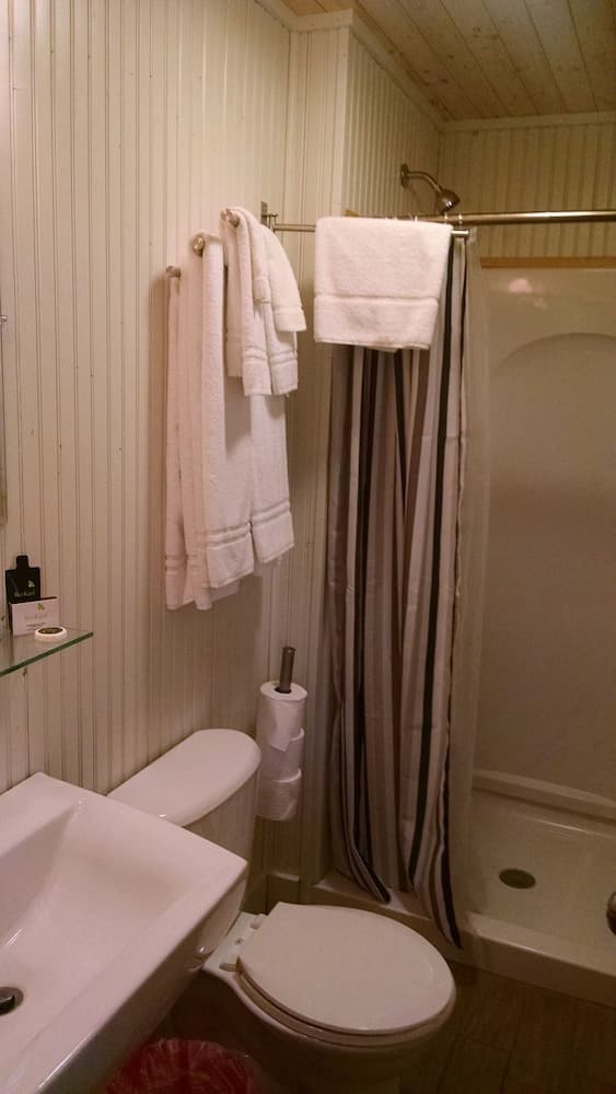 The Saugatuck Retro Resort Motel