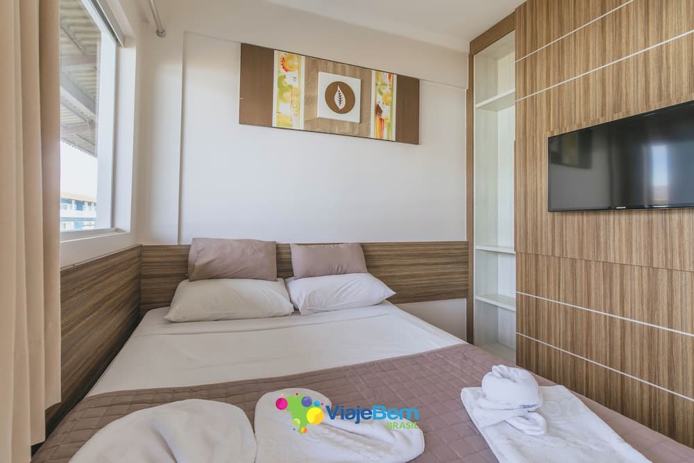 Lacqua diRoma Caldas Novas