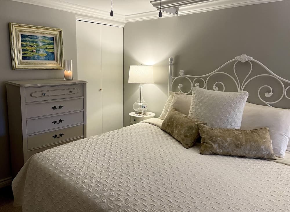 A Vista Villa Couples Retreat