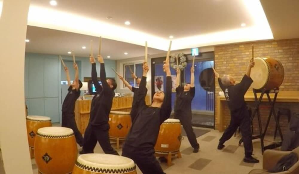 MY ecolodge - Hostel