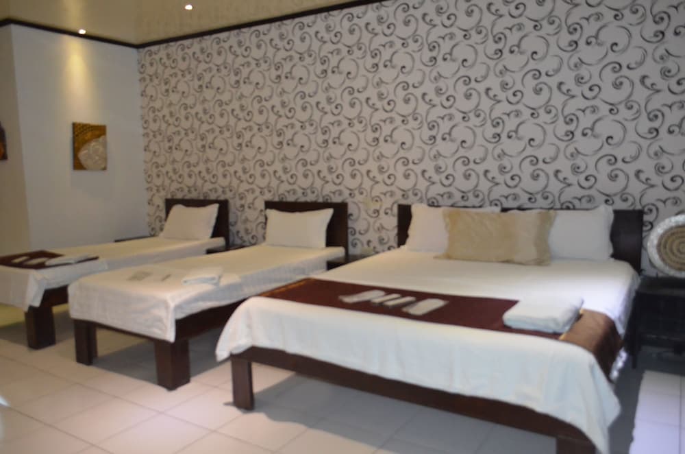 Peace and Love Resort