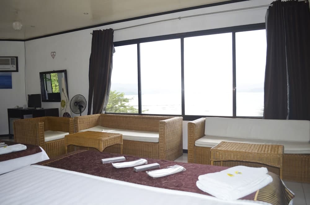 Peace and Love Resort