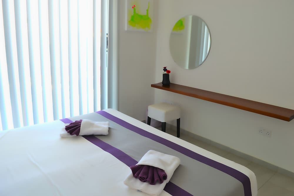Napian Suites