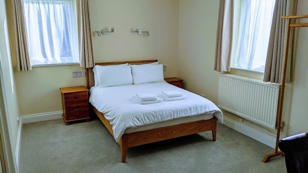 Ivybridge Guest House