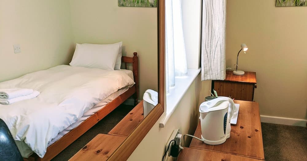 Ivybridge Guest House