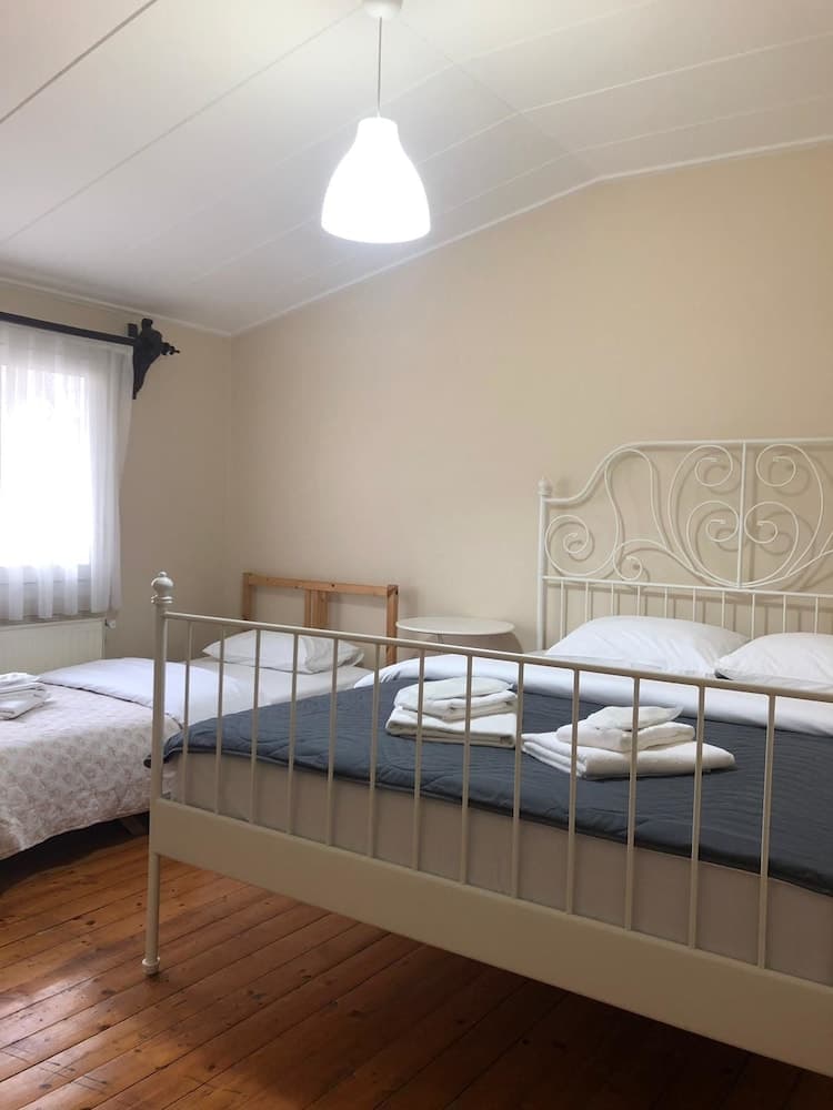 Büyükada Apart Hotel - Yeni Apart