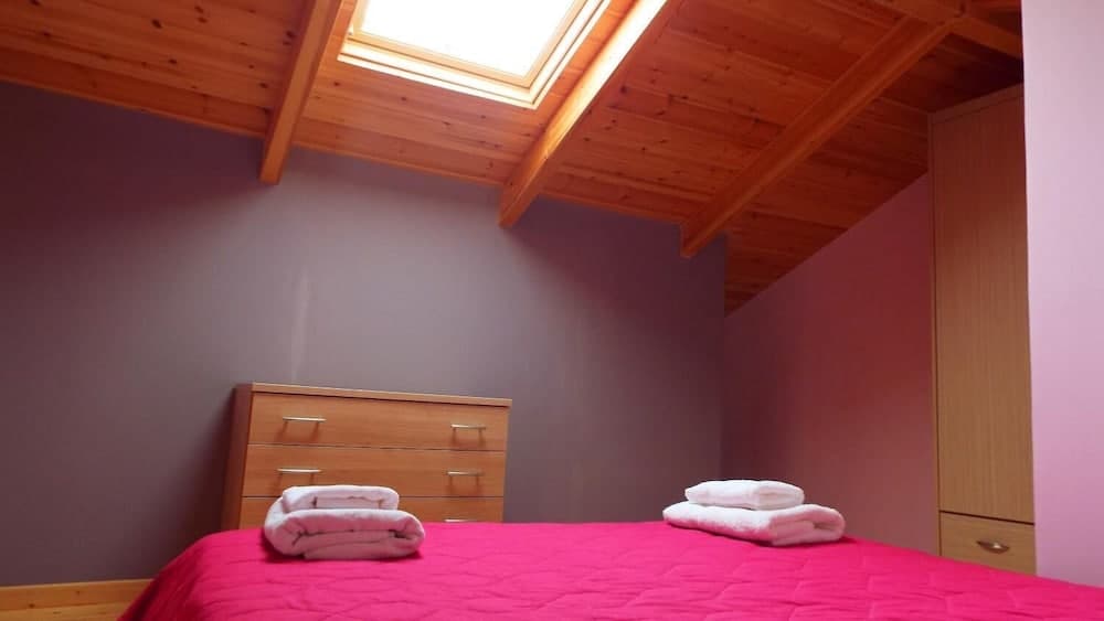 Argo Maisonettes & Suites